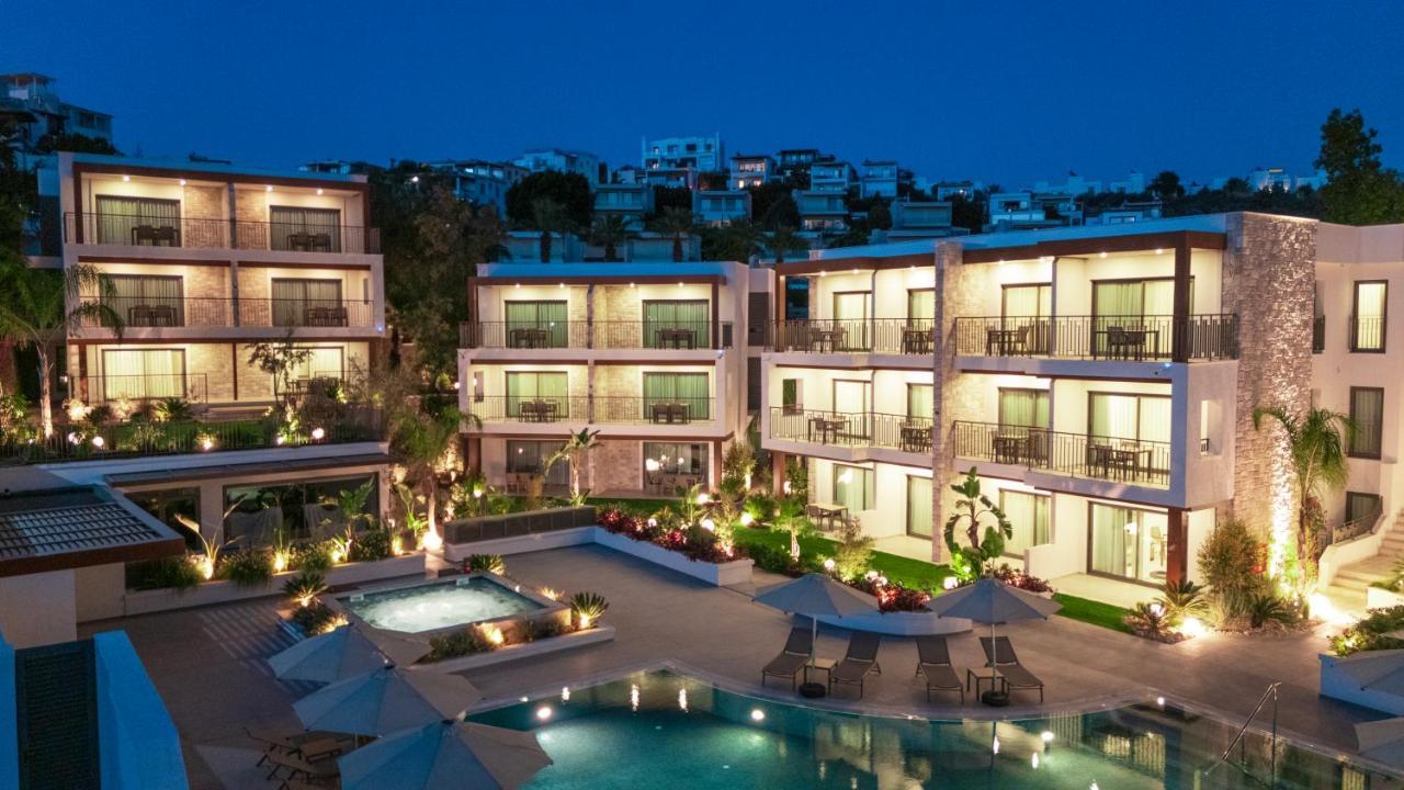 CLUB PEDALISA — BODRUM — фотография отеля №20