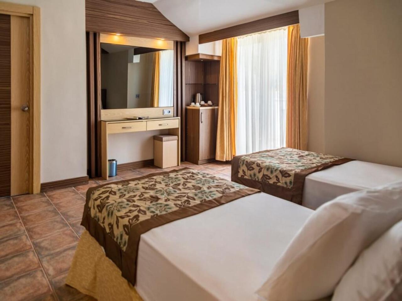 FAME HOTEL — KEMER — фотография отеля №20