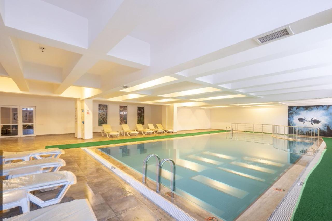 VIKING GARDEN HOTEL & SPA — KEMER — fotografie hotel nr. 15