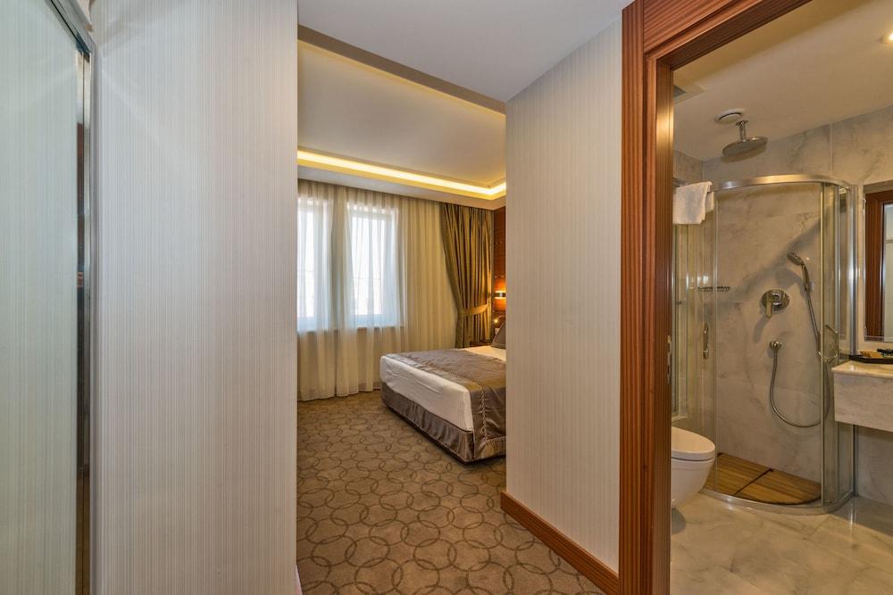 GLORIOUS HOTEL — ISTANBUL — fotografie hotel nr. 28