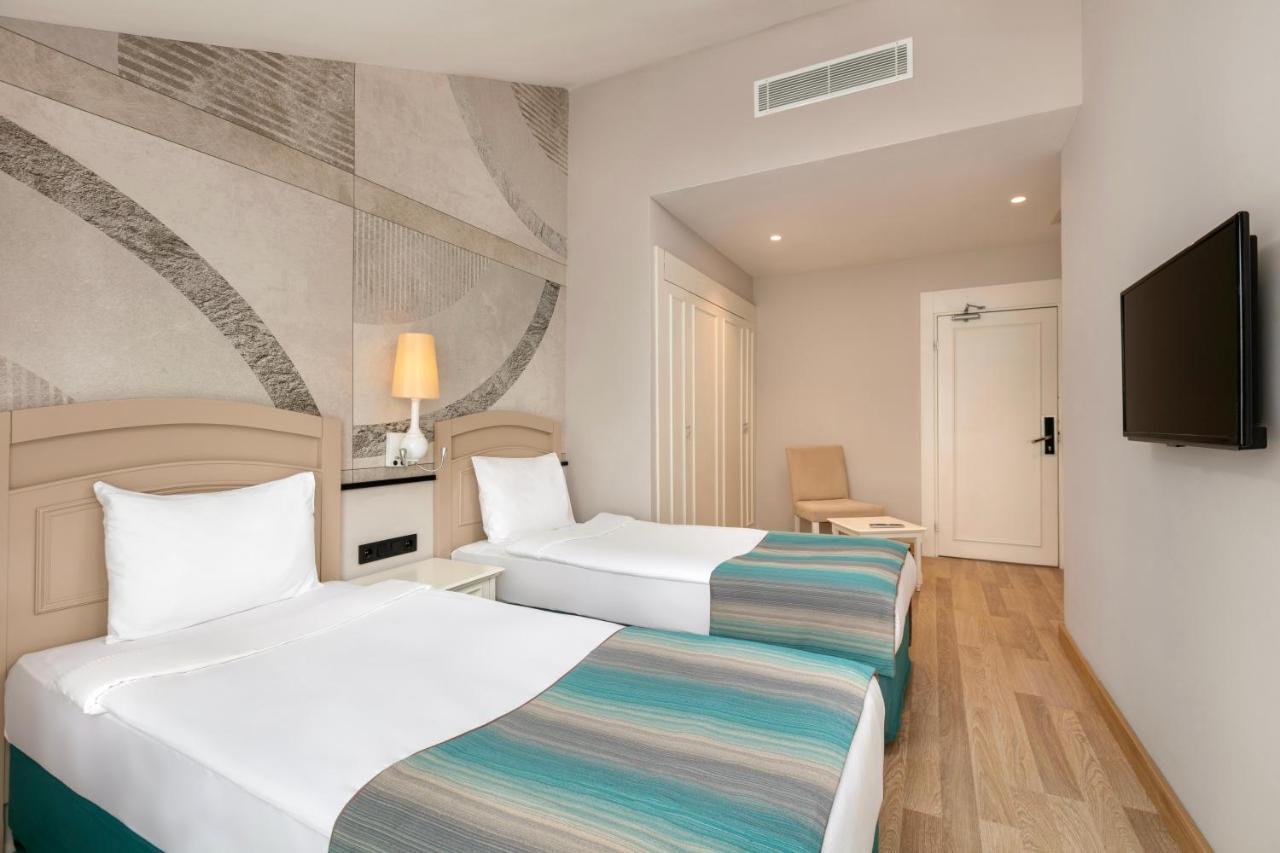 GREENWOOD KEMER RESORT — KEMER — фотография отеля №14