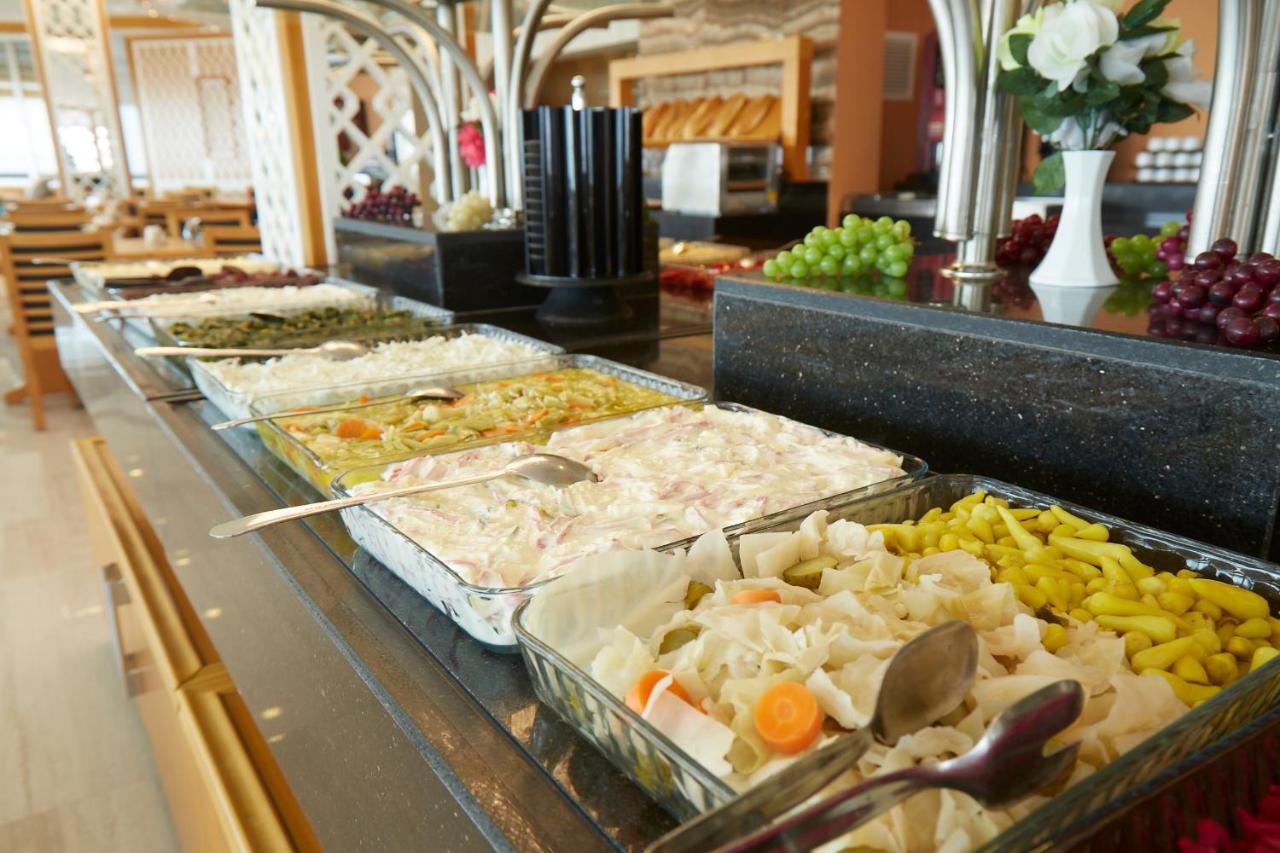 ILKBAL DELUXE HOTEL — ISTANBUL — fotografie hotel nr. 27