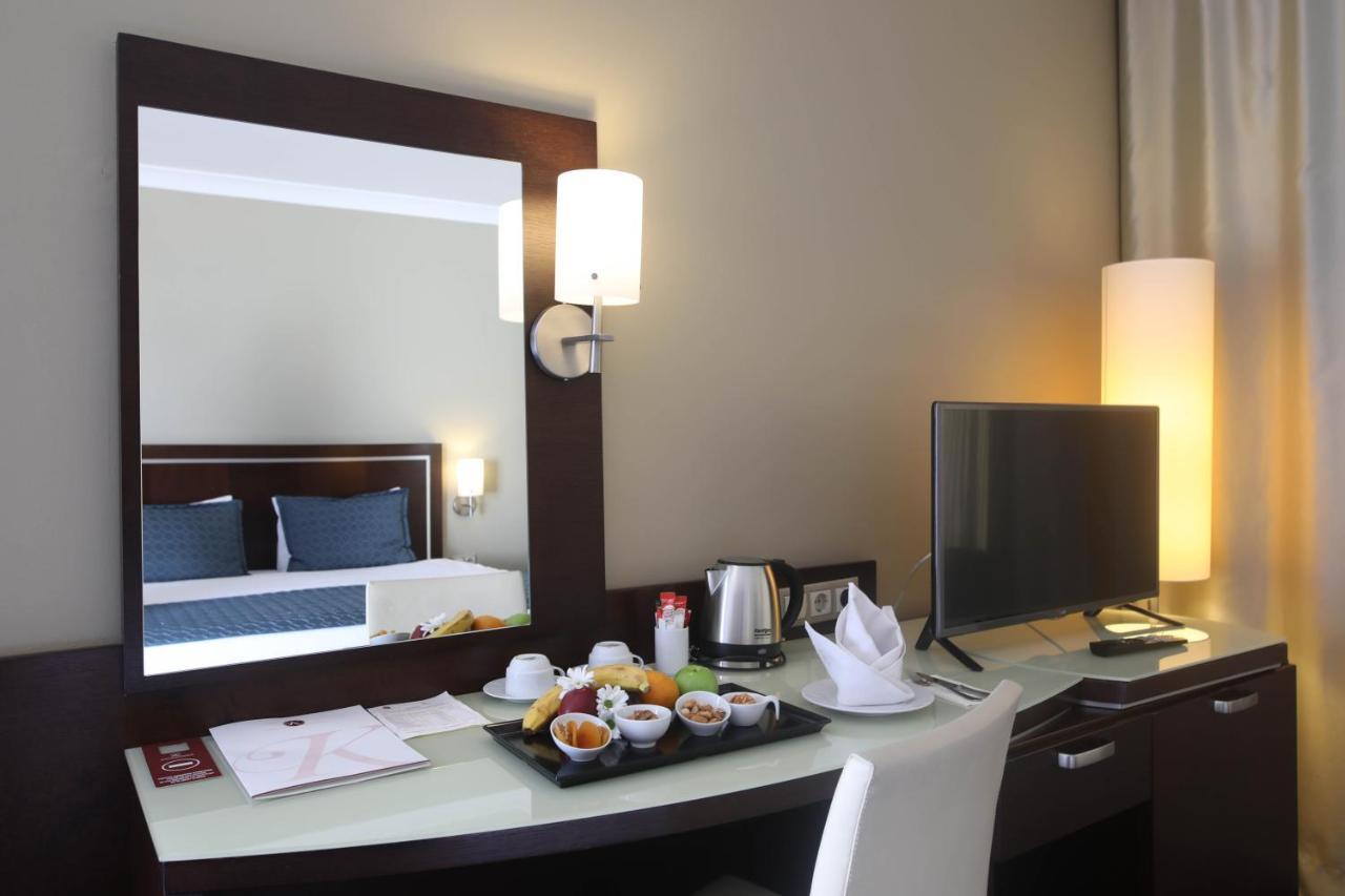 KAYA PRESTIGE — IZMIR — фотография отеля №21