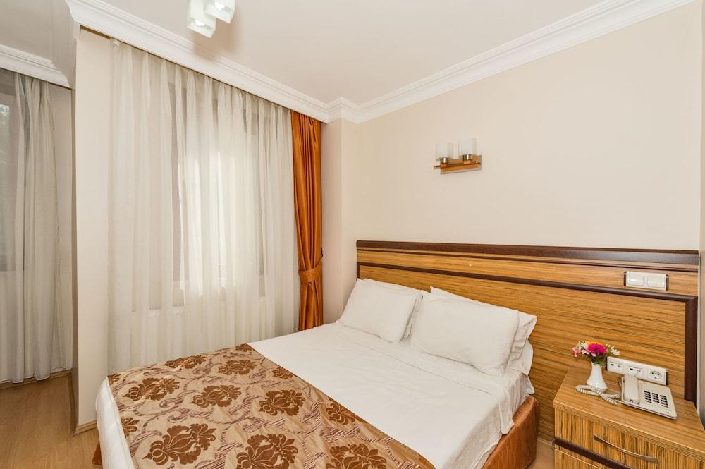 MAY HOTEL ISTANBUL — ISTANBUL — фотография отеля №13