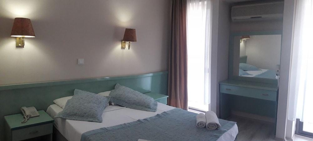 MINAY — KUSADASI — фотография отеля №3
