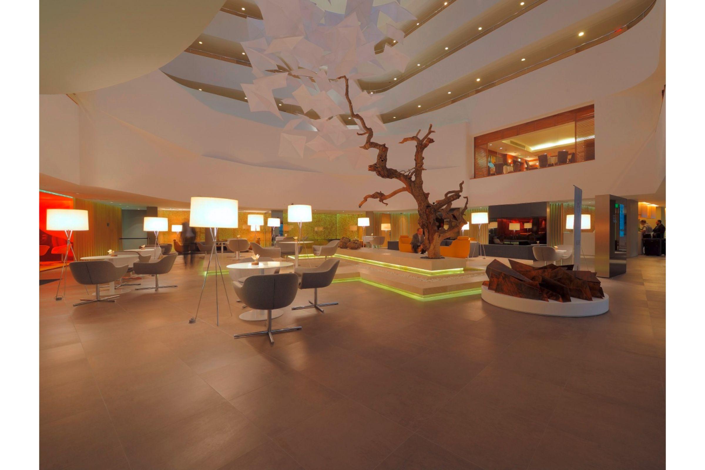 BH CONFERENCE & AIRPORT HOTEL, ISTANBUL — ISTANBUL — фотография отеля №33