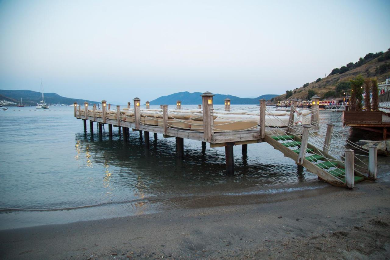SALMAKIS RESORT & SPA — BODRUM — fotografie hotel nr. 9