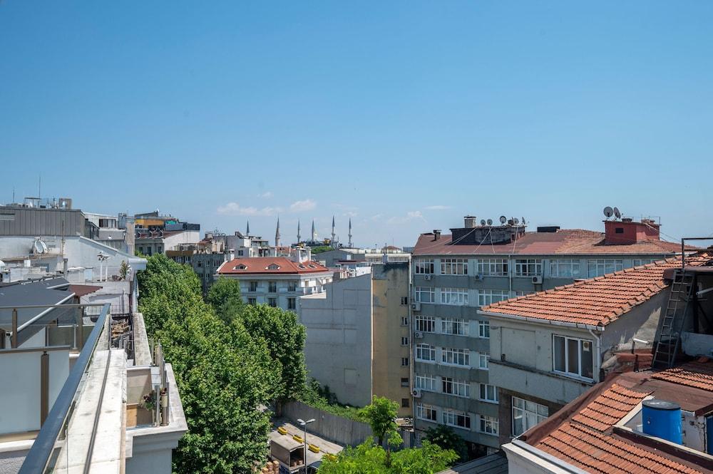 DEDEM BOUTIQUE HOTEL — ISTANBUL — fotografie hotel nr. 24