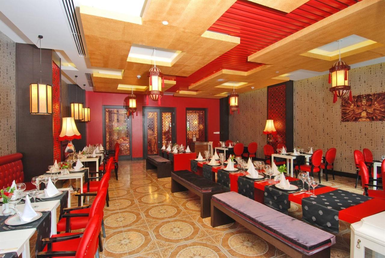 DELPHIN DELUXE — ALANYA — fotografie hotel nr. 15