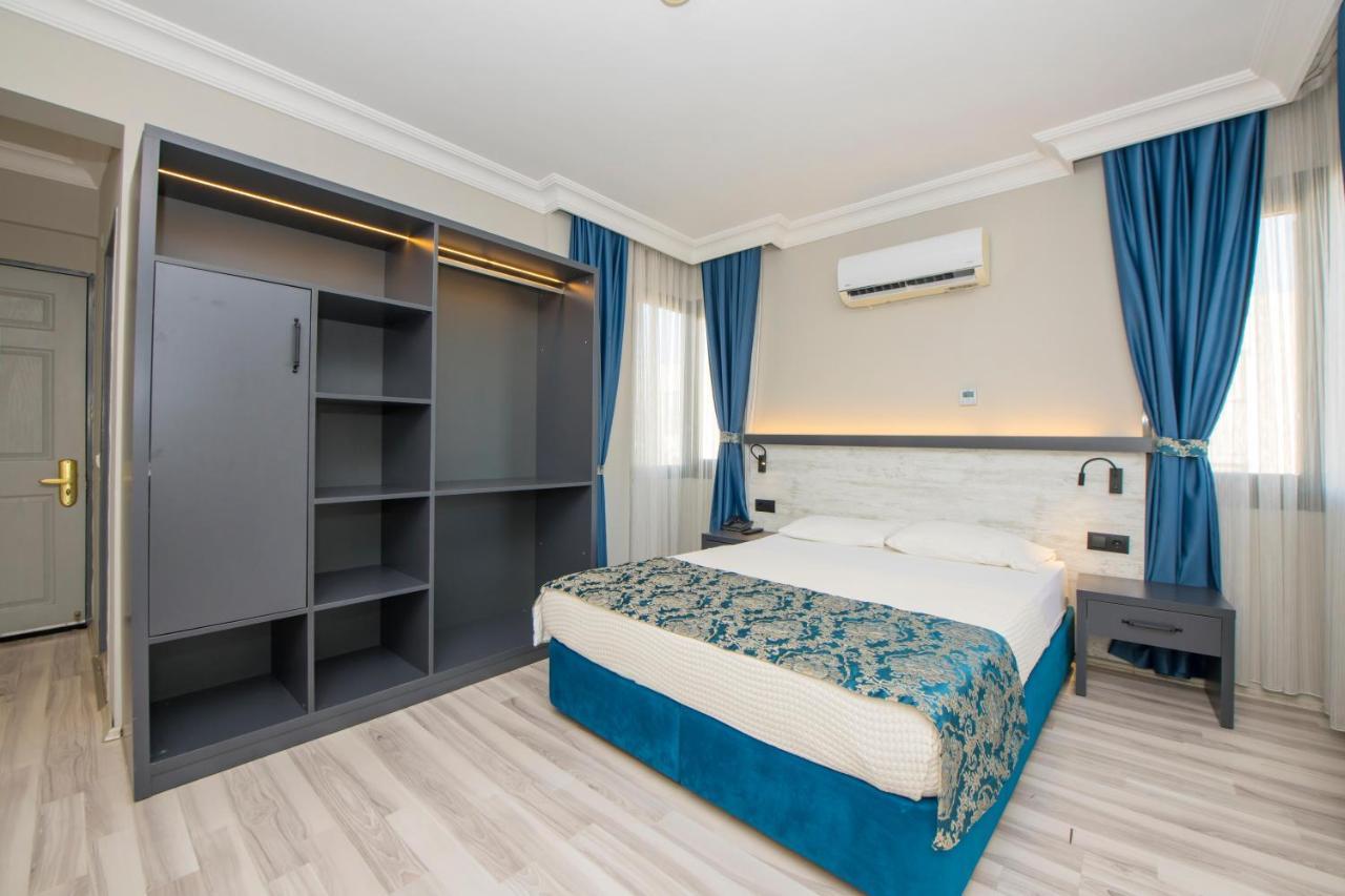 GOLDEN MOON HOTEL — FETHIYE — fotografie hotel nr. 16