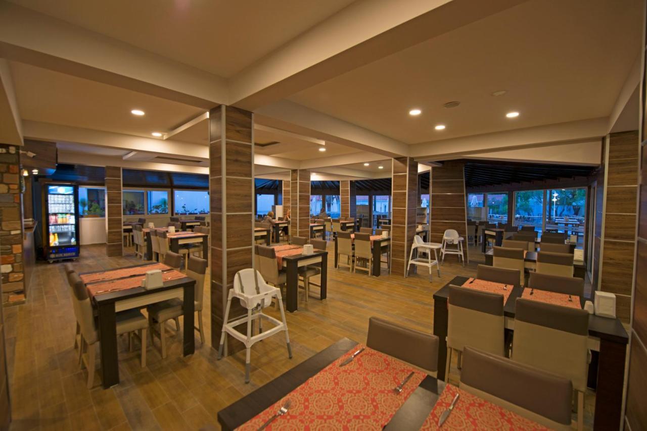 GRAND EMIR HOTEL & SPA — DALYAN — fotografie hotel nr. 37