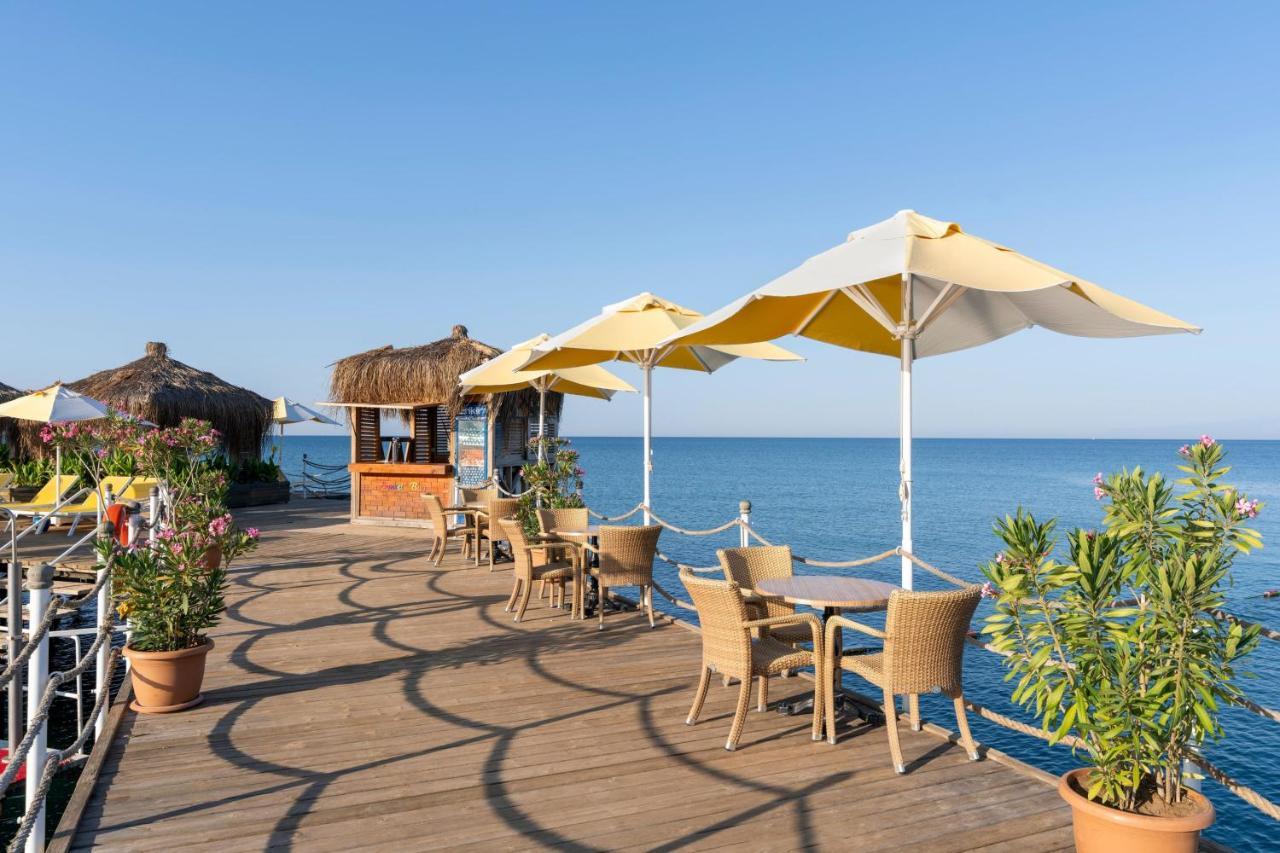 LIMAK ATLANTIS DELUXE HOTEL & RESORT — BELEK — фотография отеля №25
