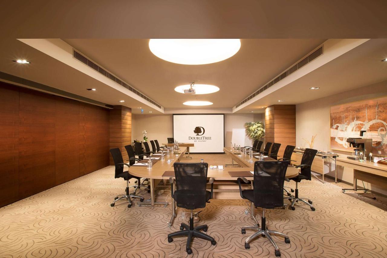 DOUBLETREE BY HILTON HOTEL ISTANBUL - OLD TOWN — ISTANBUL — fotografie hotel nr. 35