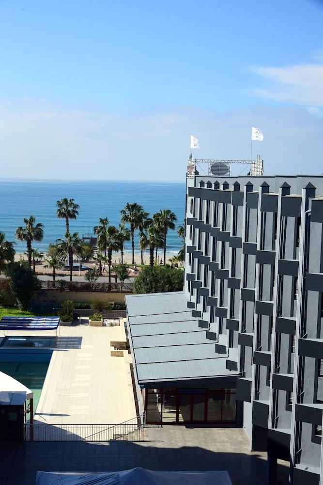 A11 HOTEL OBAKOY — ALANYA — фотография отеля №35