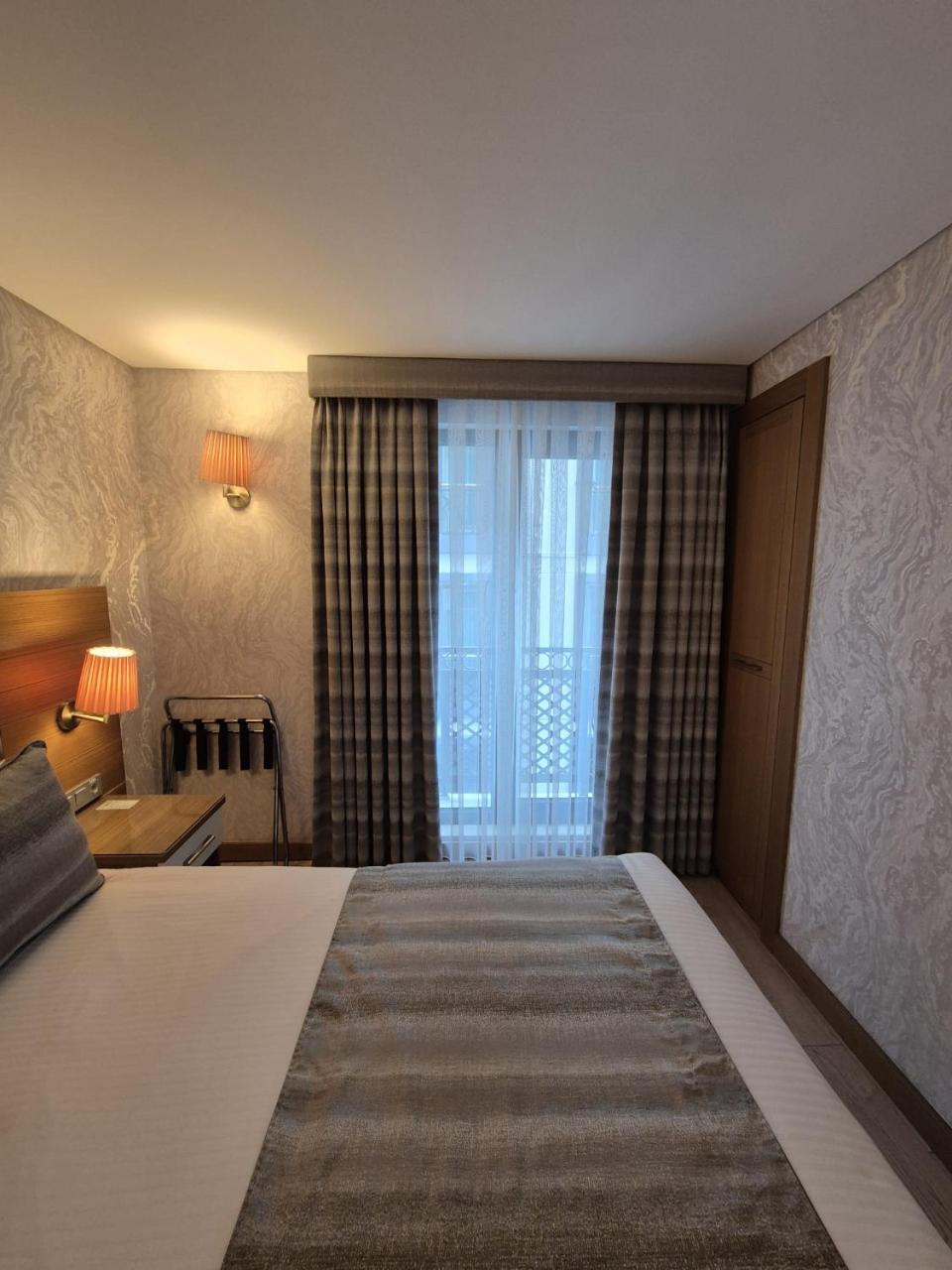 HOTEL ISTANBUL TREND — ISTANBUL — fotografie hotel nr. 15