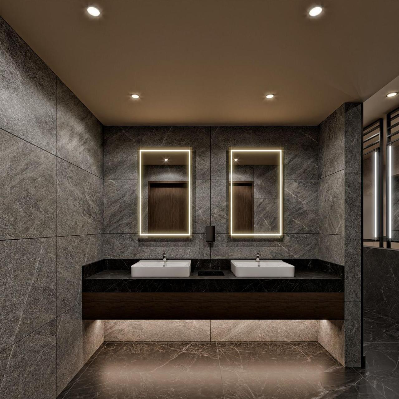 GRAND CEVAHIR HOTEL CONVENTION CENTER — ISTANBUL — fotografie hotel nr. 9