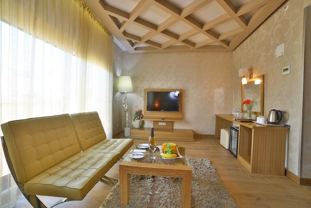 THE TIME HOTEL OLD CITY — ISTANBUL — fotografie hotel nr. 30