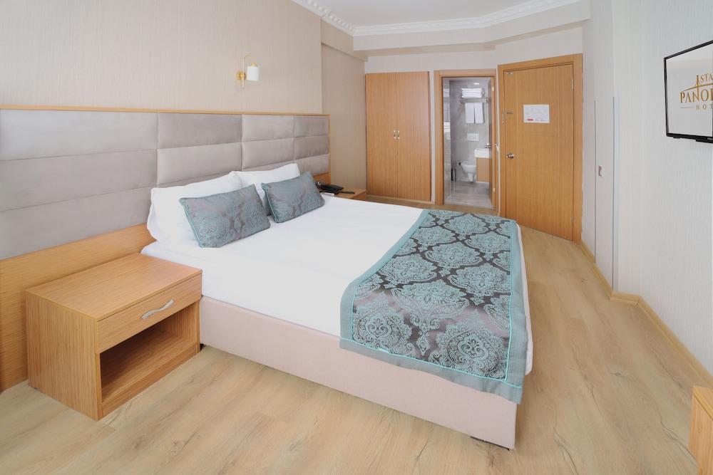 ISTANBUL PANORAMA HOTEL — ISTANBUL — fotografie hotel nr. 6
