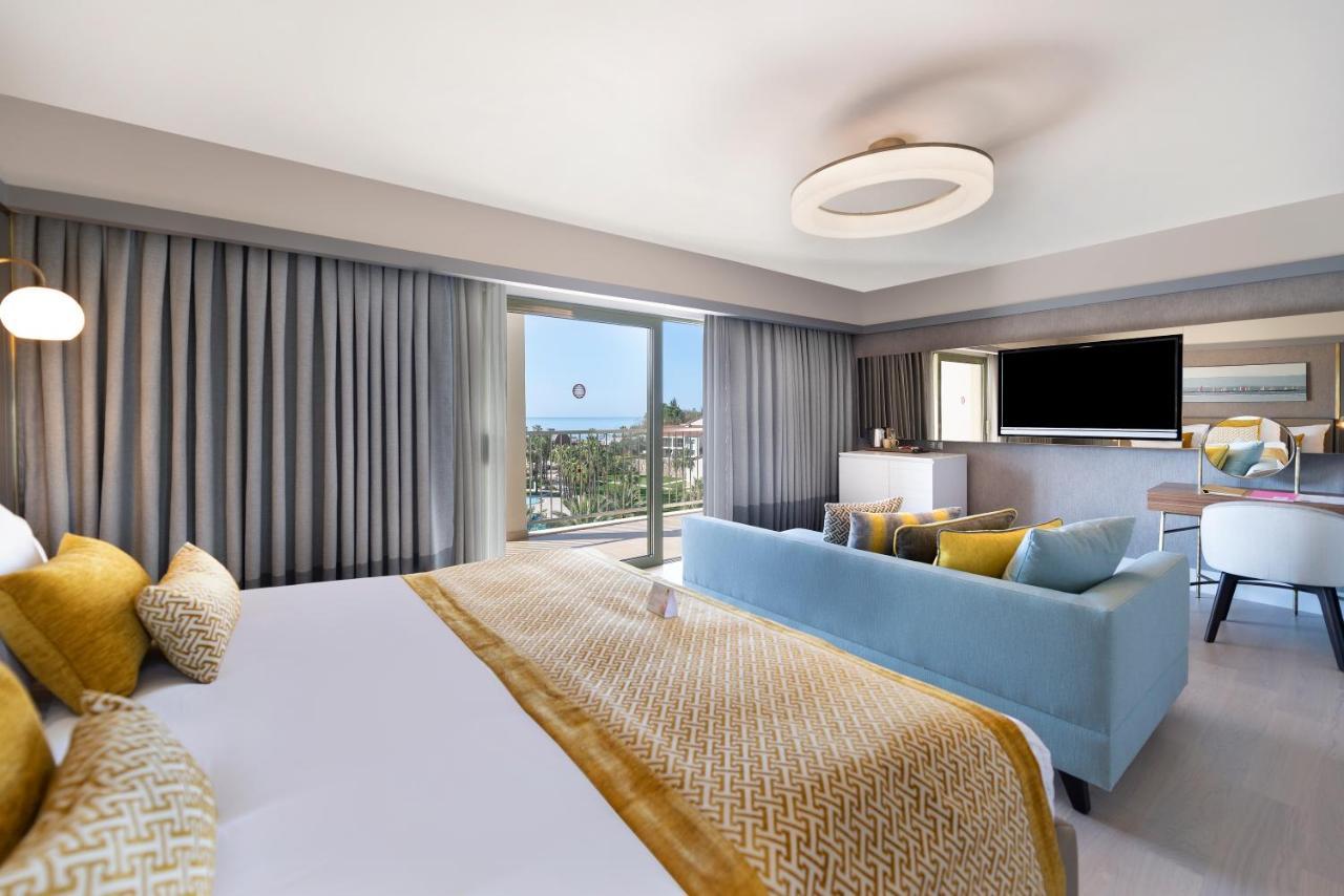 ARUM BARUT COLLECTION — SIDE — фотография отеля №16