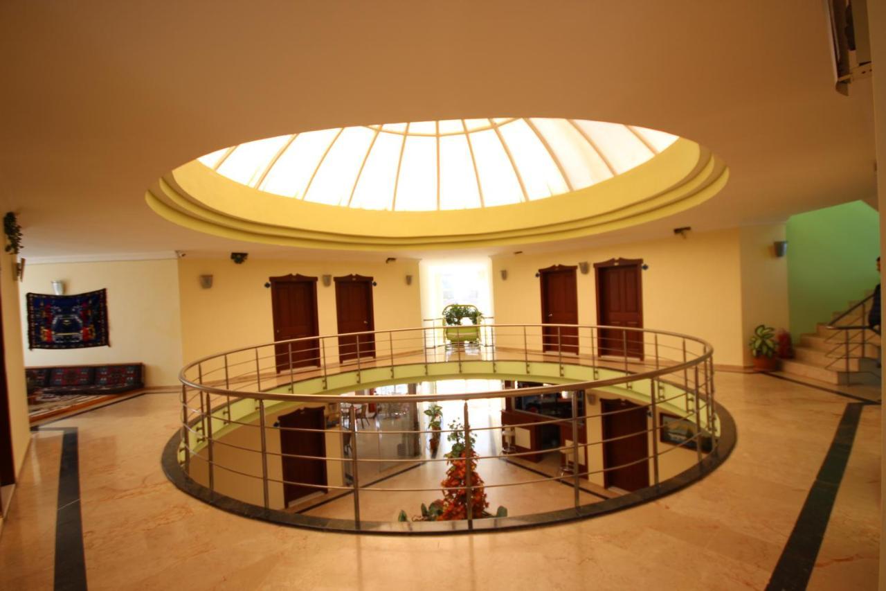 MINTA APART HOTEL — KEMER — fotografie hotel nr. 31