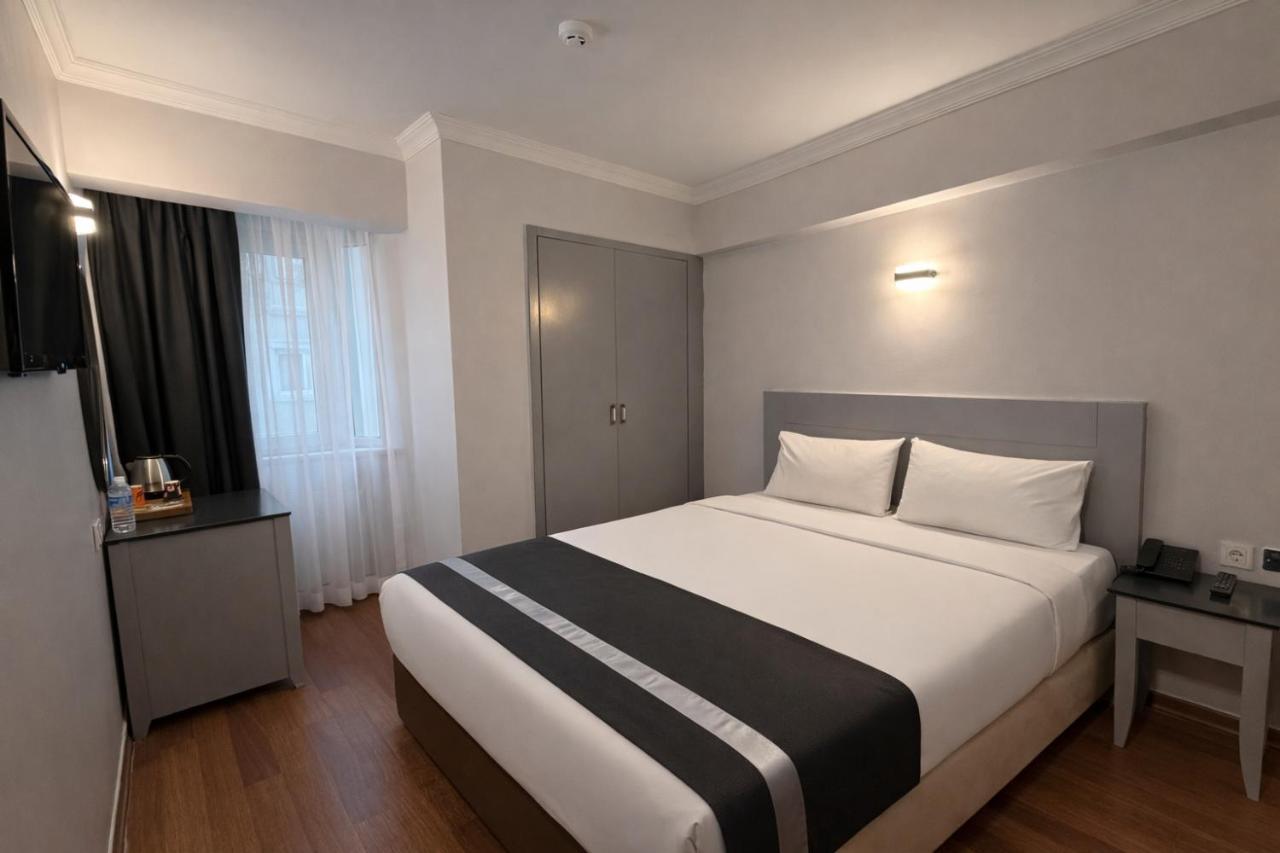 PEAK STAR OTEL — ISTANBUL — fotografie hotel nr. 25