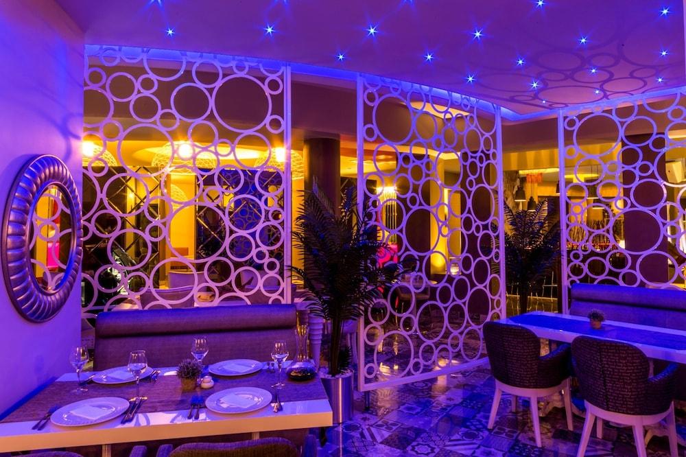 COSTA MARE SUITES — MARMARIS — фотография отеля №29