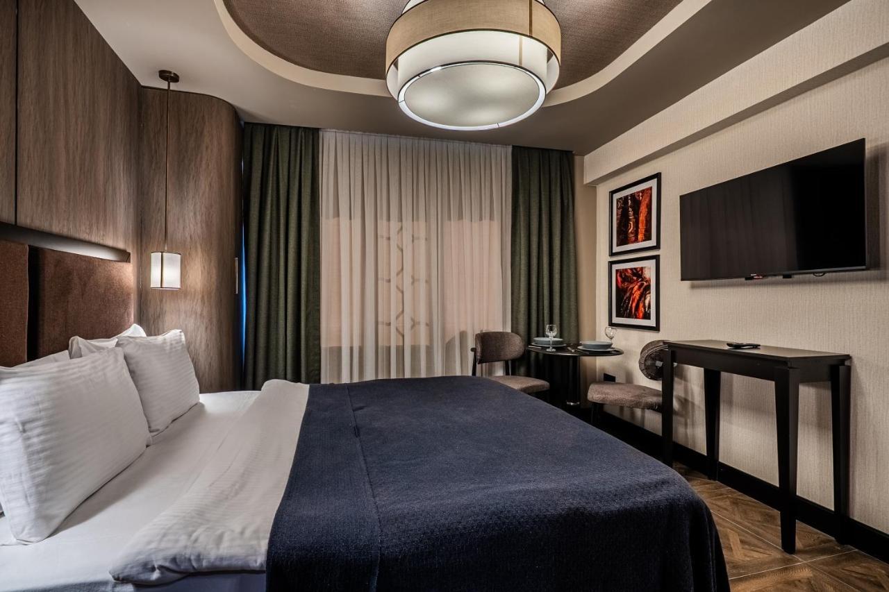 SAYEBAN HOTEL — ISTANBUL — fotografie hotel nr. 23