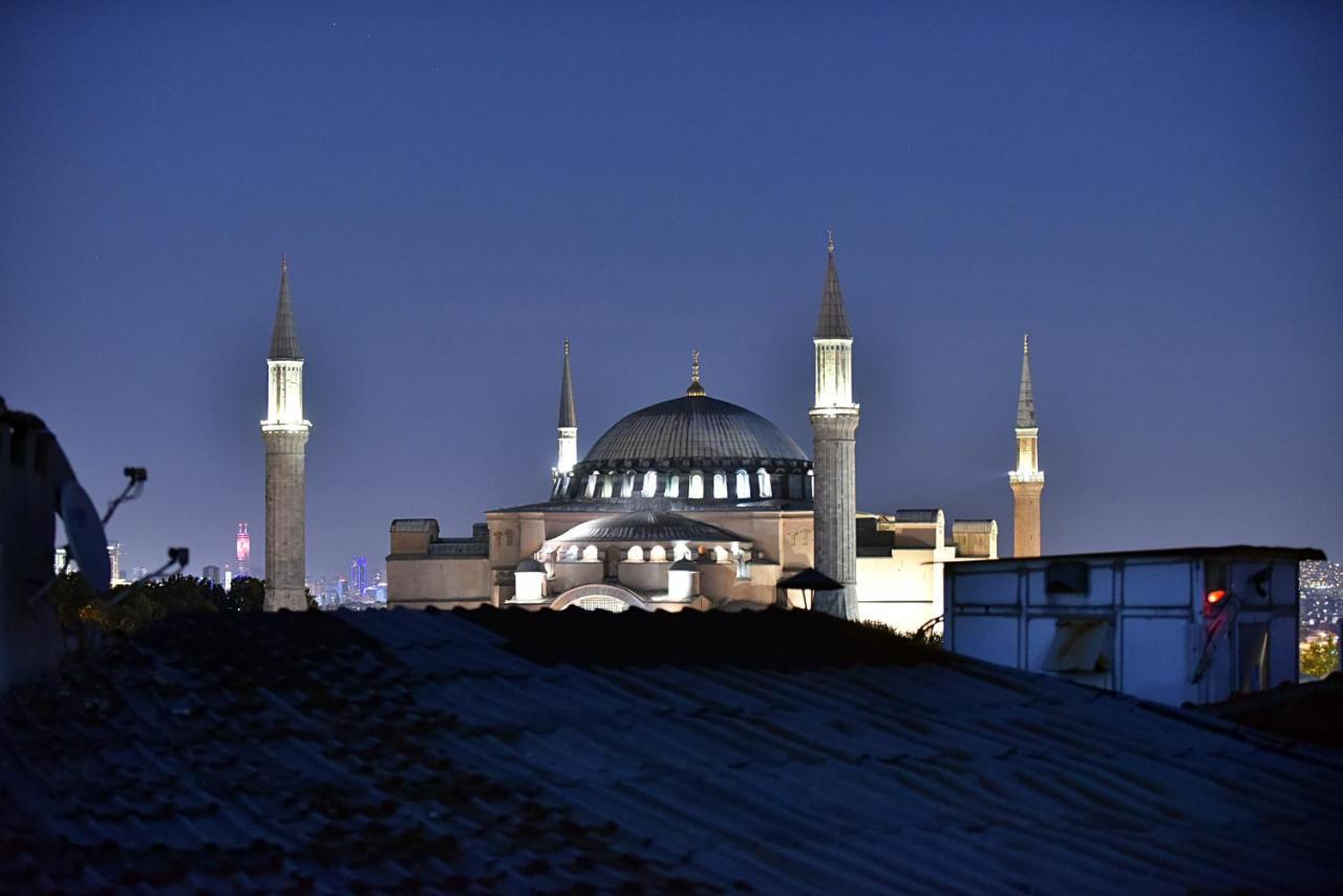 SUNLIFE HOTEL OLD CITY — ISTANBUL — fotografie hotel nr. 7