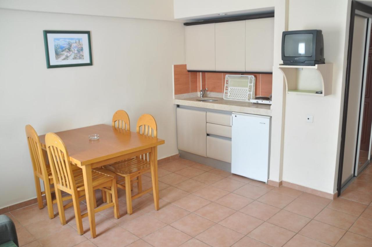 CLUB SIDAR HOTEL — ALANYA — fotografie hotel nr. 34