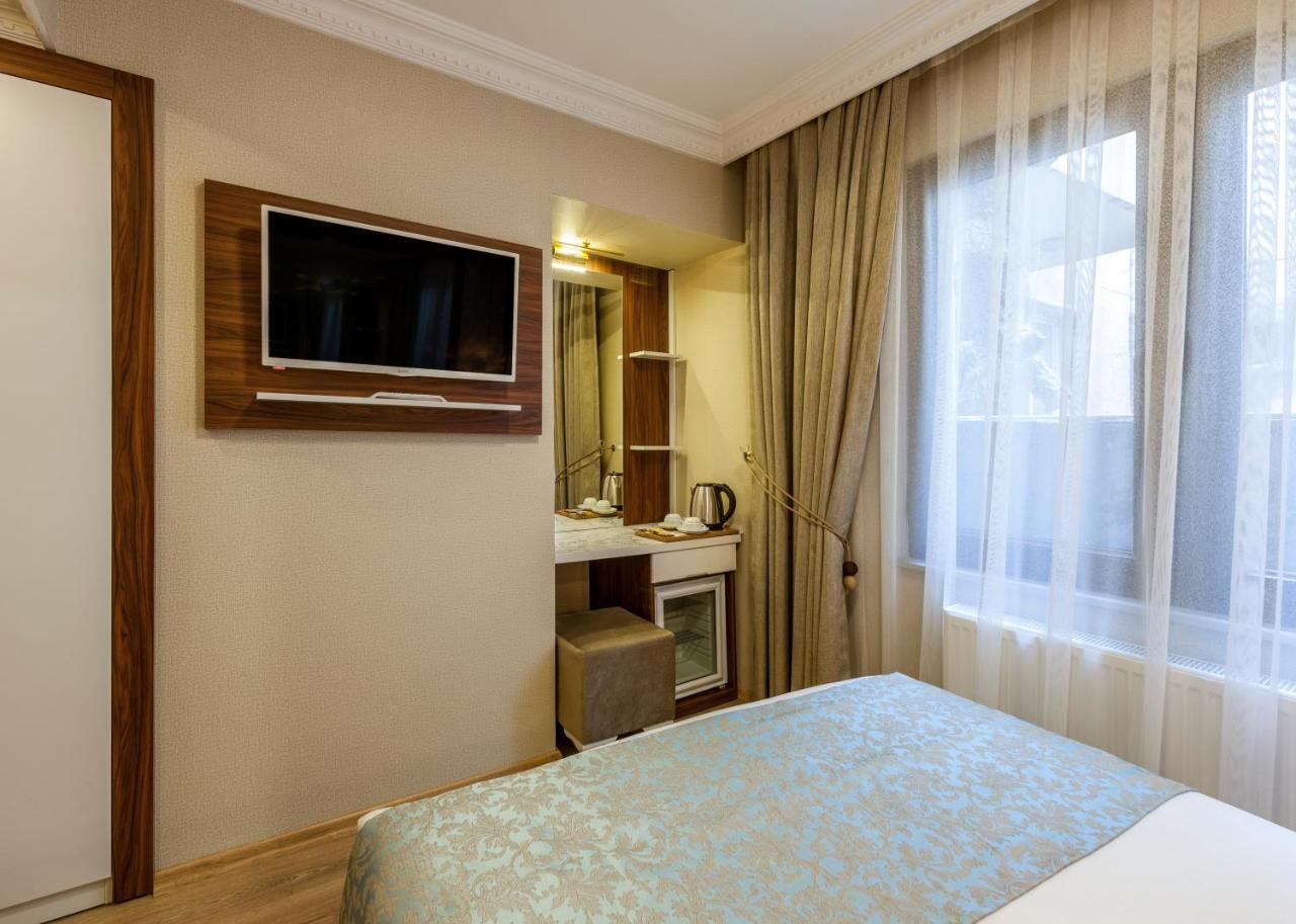KUPELI — ISTANBUL — fotografie hotel nr. 17