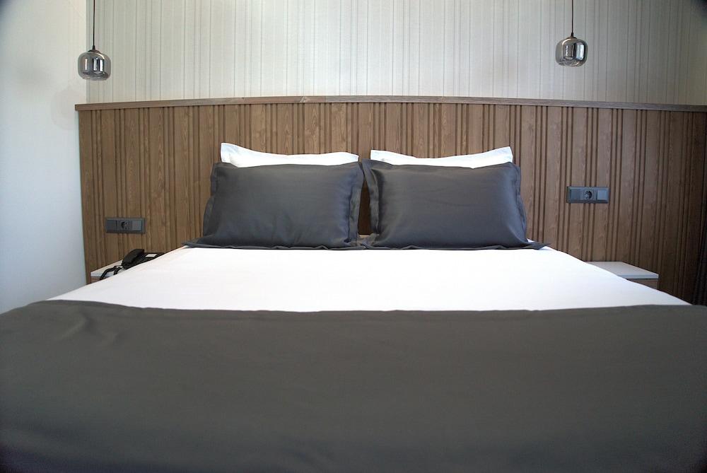 HAPPY APART HOTEL — KUSADASI — фотография отеля №31
