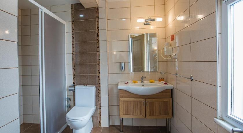 HOTEL PERA ALANYA — ALANYA — fotografie hotel nr. 25