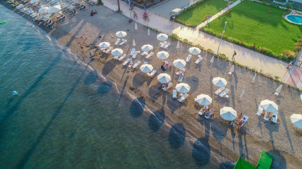 PREMIER NERGIS BEACH HOTEL — MARMARIS — фотография отеля №8
