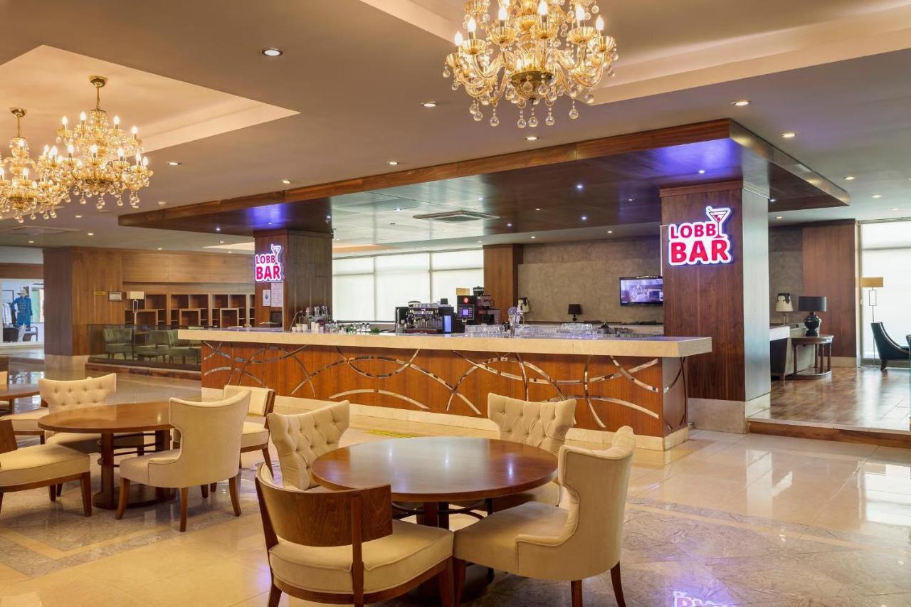 ARMAS LIFE BELEK — BOGAZKENT — fotografie hotel nr. 7