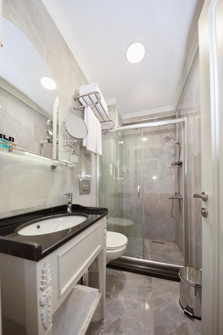 ALBINAS HOTEL OLD CITY — ISTANBUL — фотография отеля №22