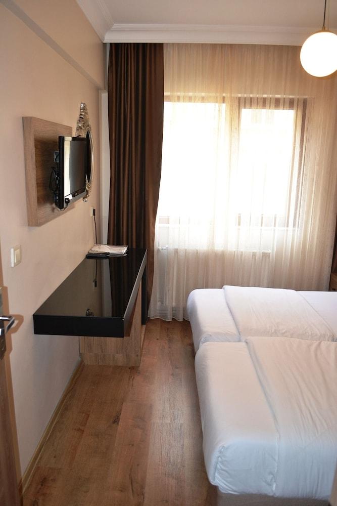ISTANBUL COMFORT — ISTANBUL — фотография отеля №22