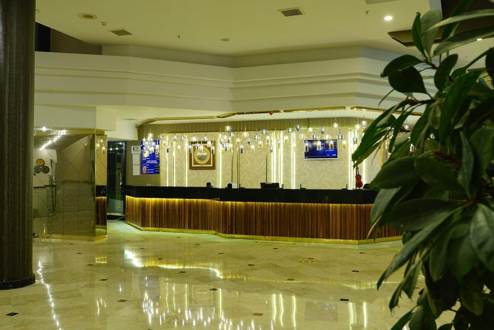 PERRE LA MER HOTEL RESORT & SPA — KEMER — fotografie hotel nr. 3