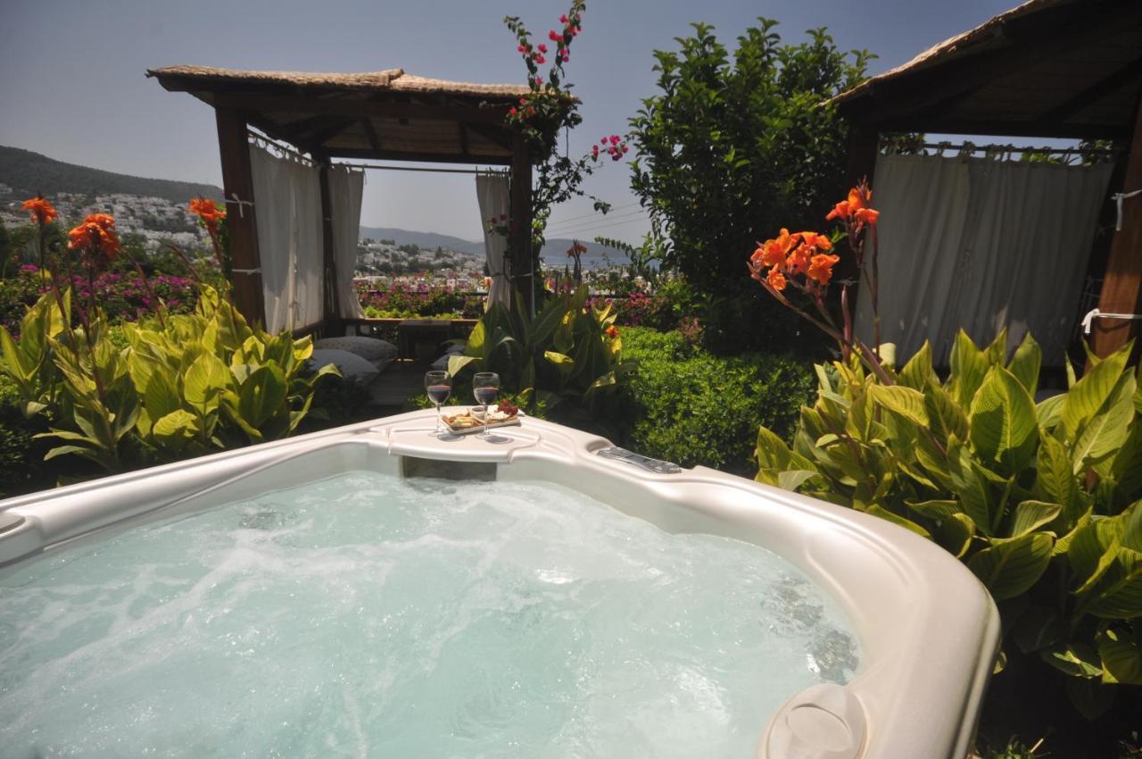 EL VINO — BODRUM — fotografie hotel nr. 35