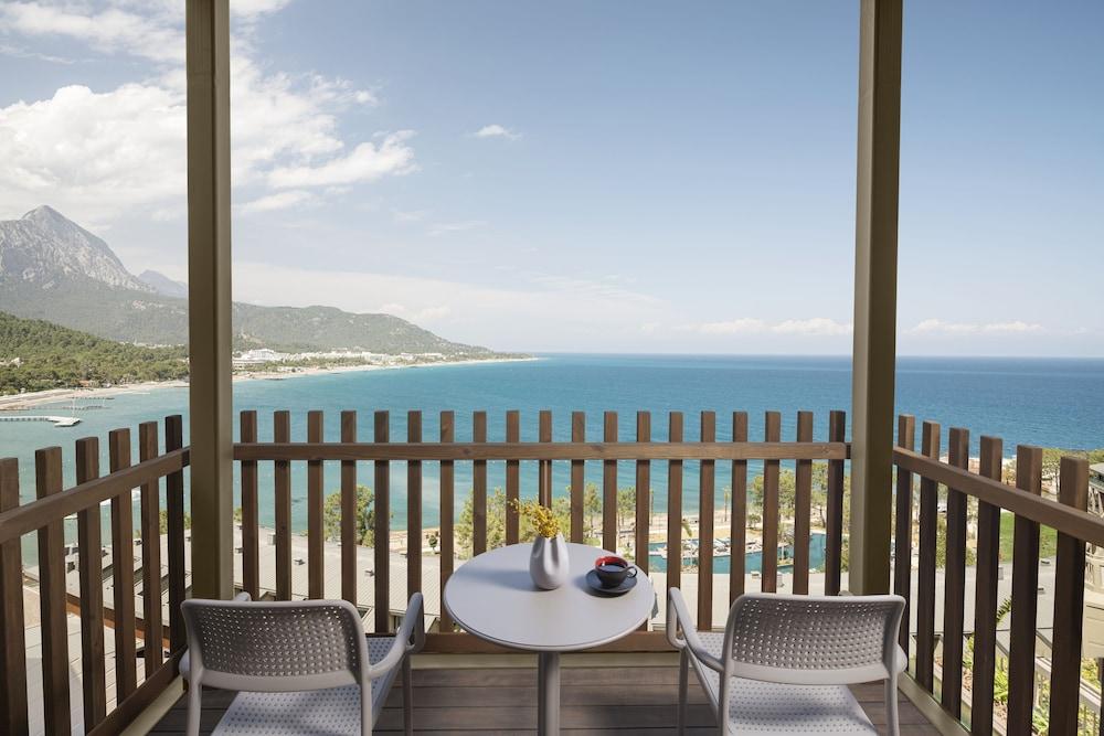NG PHASELIS BAY — KEMER — fotografie hotel nr. 18