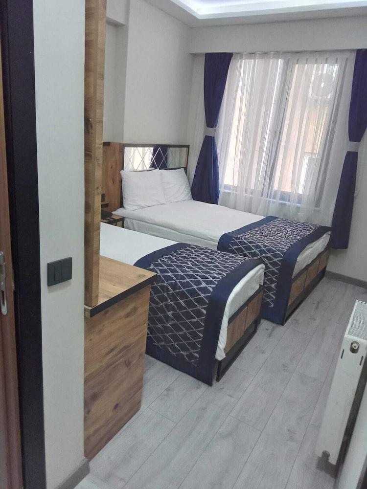 VIZYON CITY HOTEL — ISTANBUL — fotografie hotel nr. 17