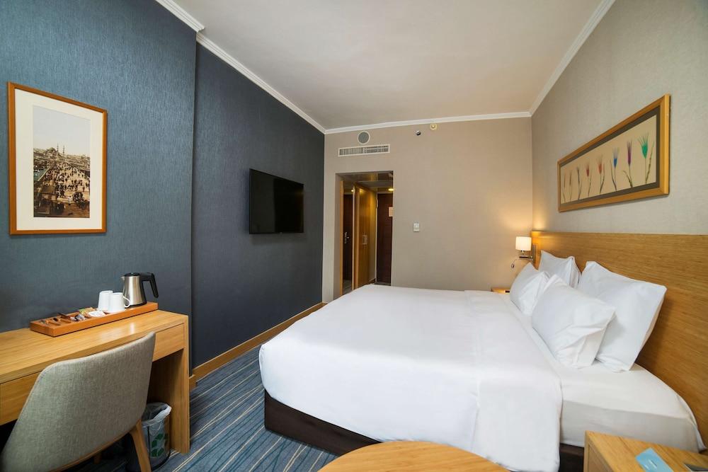 RADISSON HOTEL PRESIDENT OLD TOWN ISTANBUL — ISTANBUL — fotografie hotel nr. 5