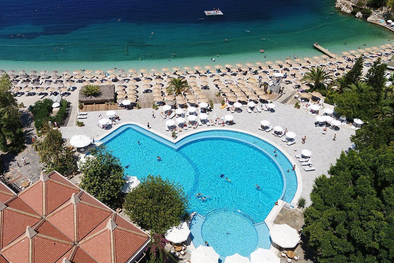 HILLSIDE BEACH CLUB — FETHIYE — fotografie hotel nr. 19