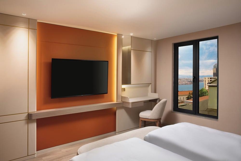 BENTLEY HOTEL BOSPHORUS — ISTANBUL — fotografie hotel nr. 6