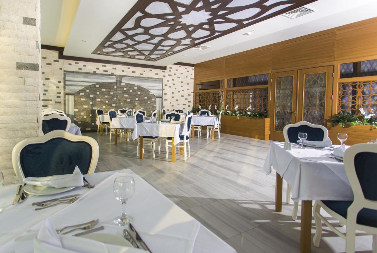 SUN STAR RESORT — ALANYA — fotografie hotel nr. 30