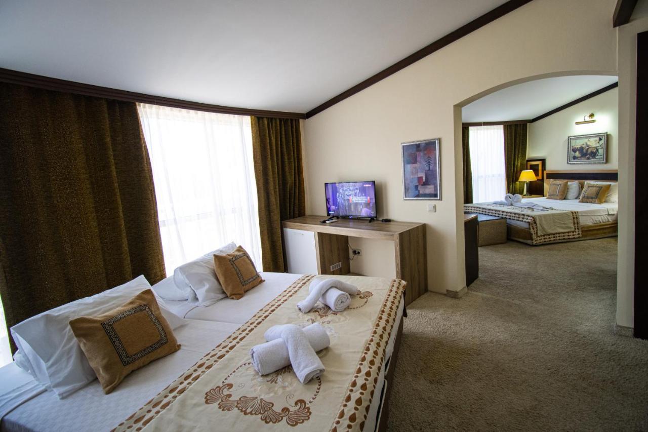 RK MAGIC DREAM HOTEL — KEMER — фотография отеля №21