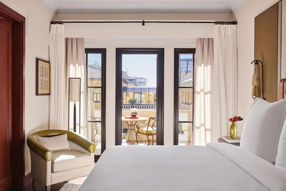 FOUR SEASONS HOTEL ISTANBUL AT SULTANAHMET — ISTANBUL — fotografie hotel nr. 7