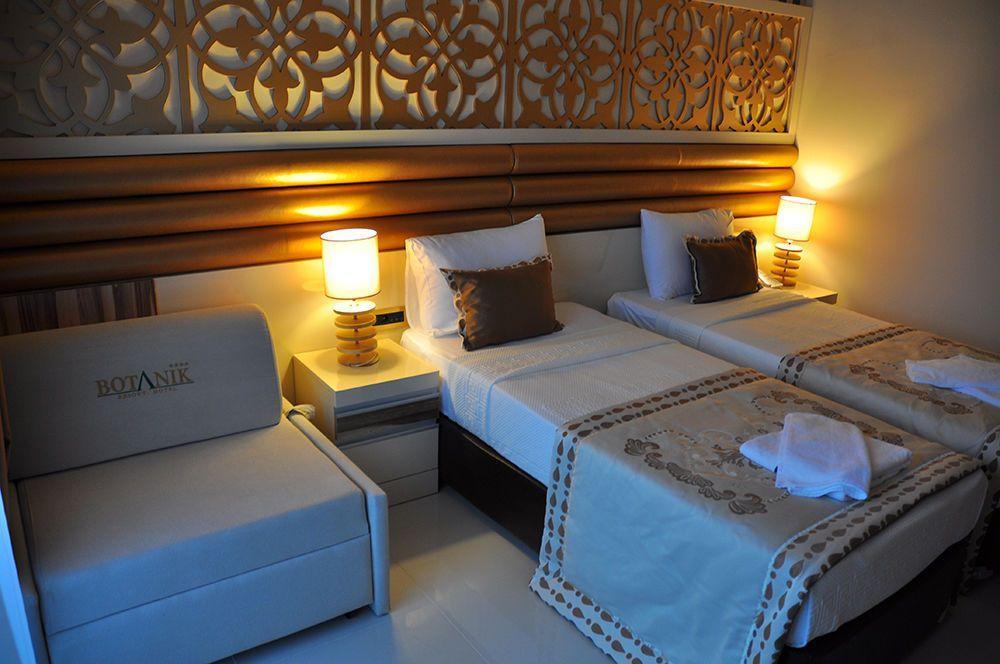 ELAMIR RESORT HOTEL — KEMER — fotografie hotel nr. 29