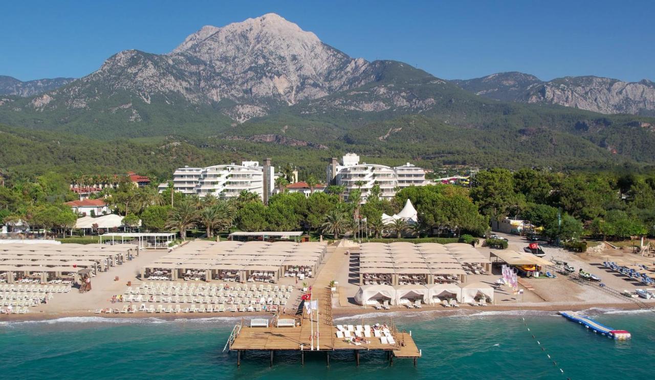 RAI PREMIUM TEKIROVA — KEMER — fotografie hotel nr. 2