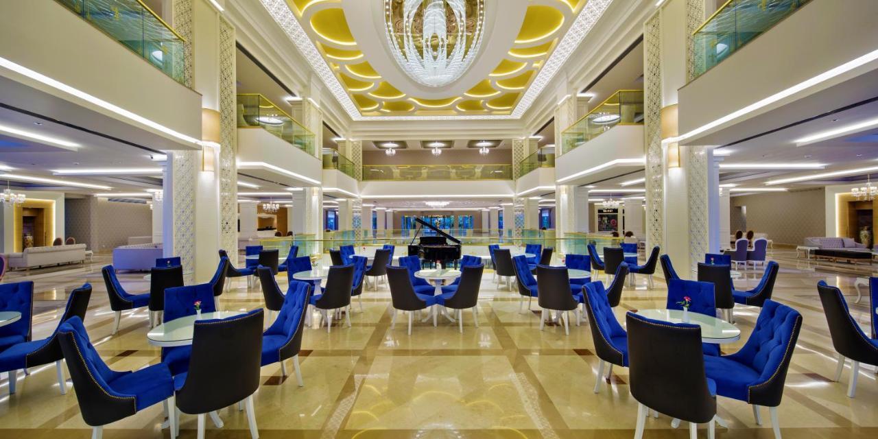 RAI PREMIUM TEKIROVA — KEMER — fotografie hotel nr. 13