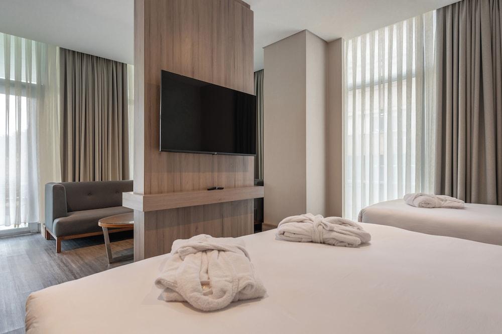 RAMADA ENCORE BY WYNDHAM ISTANBUL BAYRAMPASA — ISTANBUL — fotografie hotel nr. 11